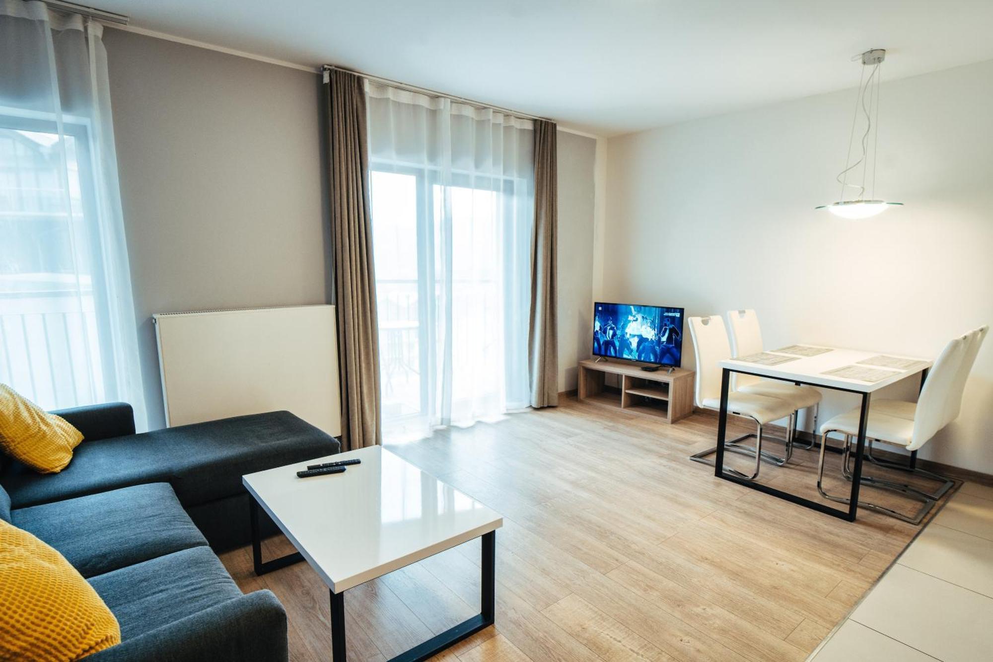 19 Apartment Schreiberhau