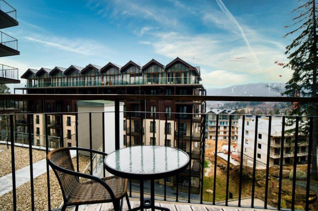 19 Apartment Schreiberhau