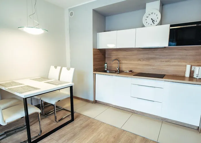 Apartament 19 Szklarska Poreba